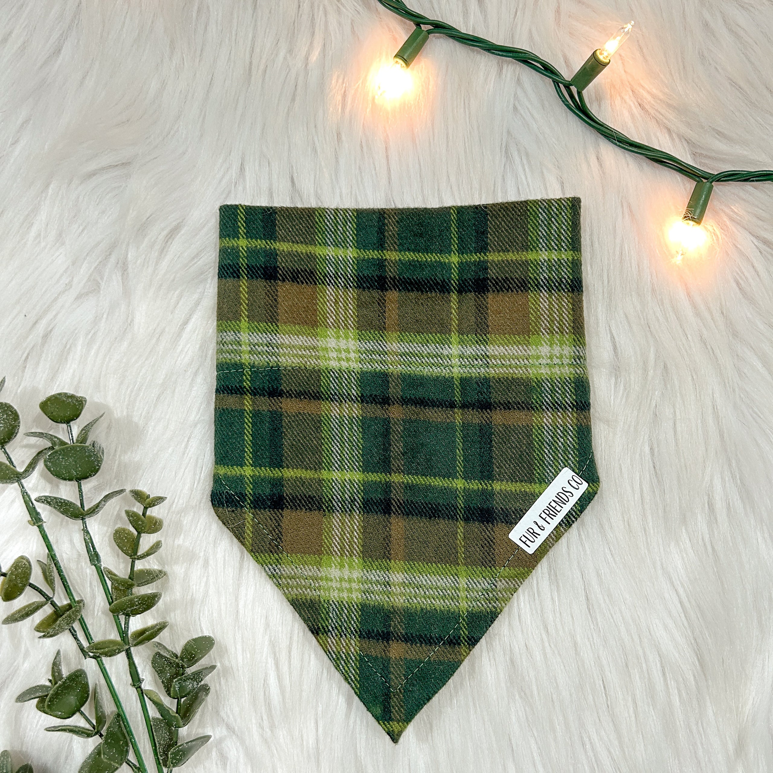 Deck the Paws Fur & Friends Co